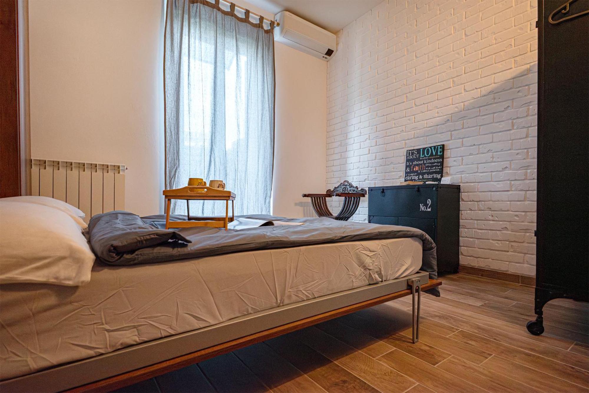 Ideal Rent - Catullo 9 * Milan