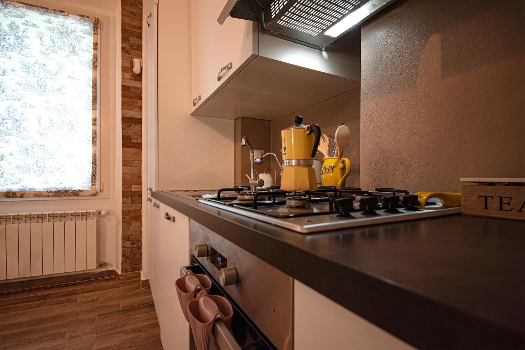 Ideal Rent - Catullo 9 *
