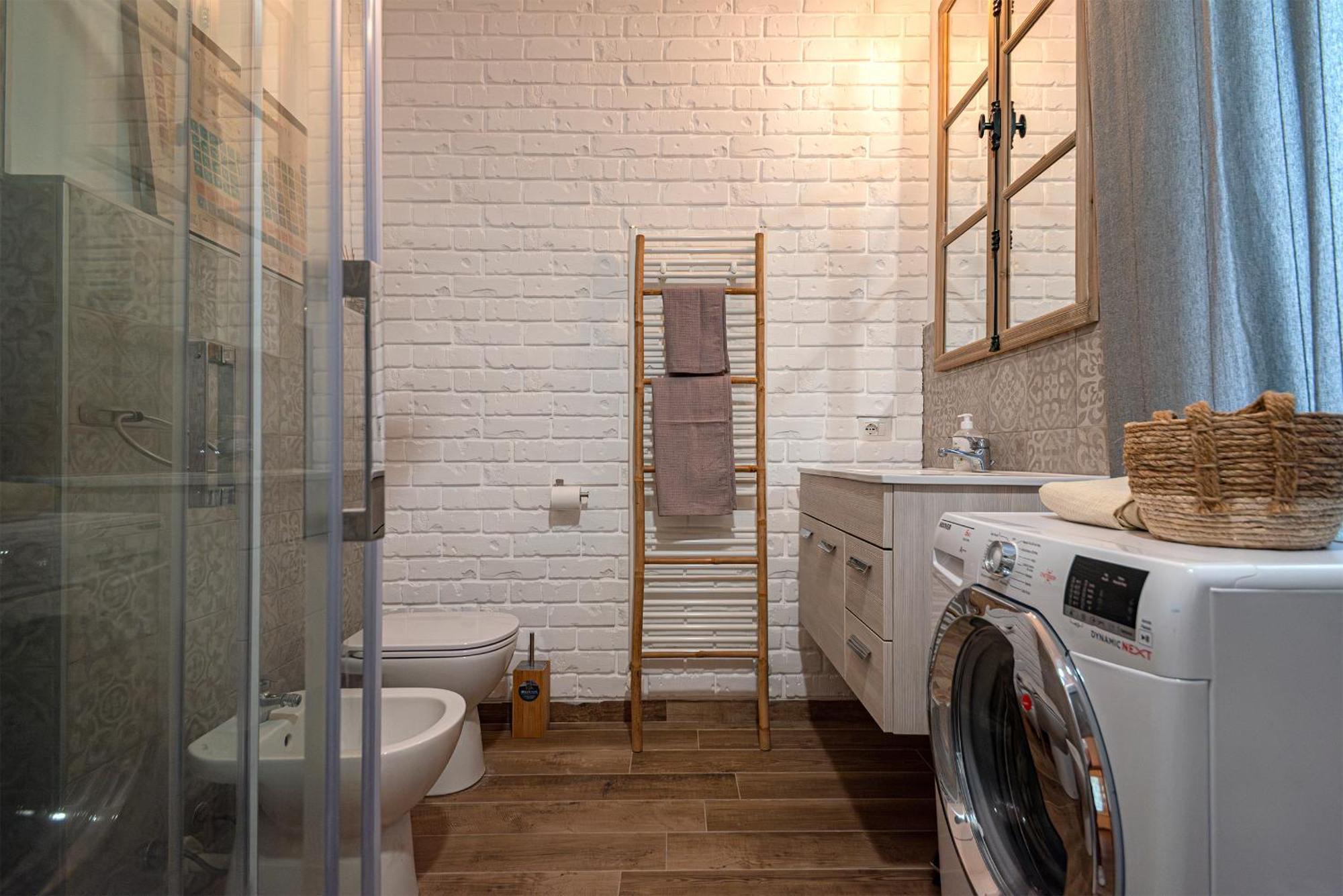 Appartement Ideal Rent - Catullo 9 *