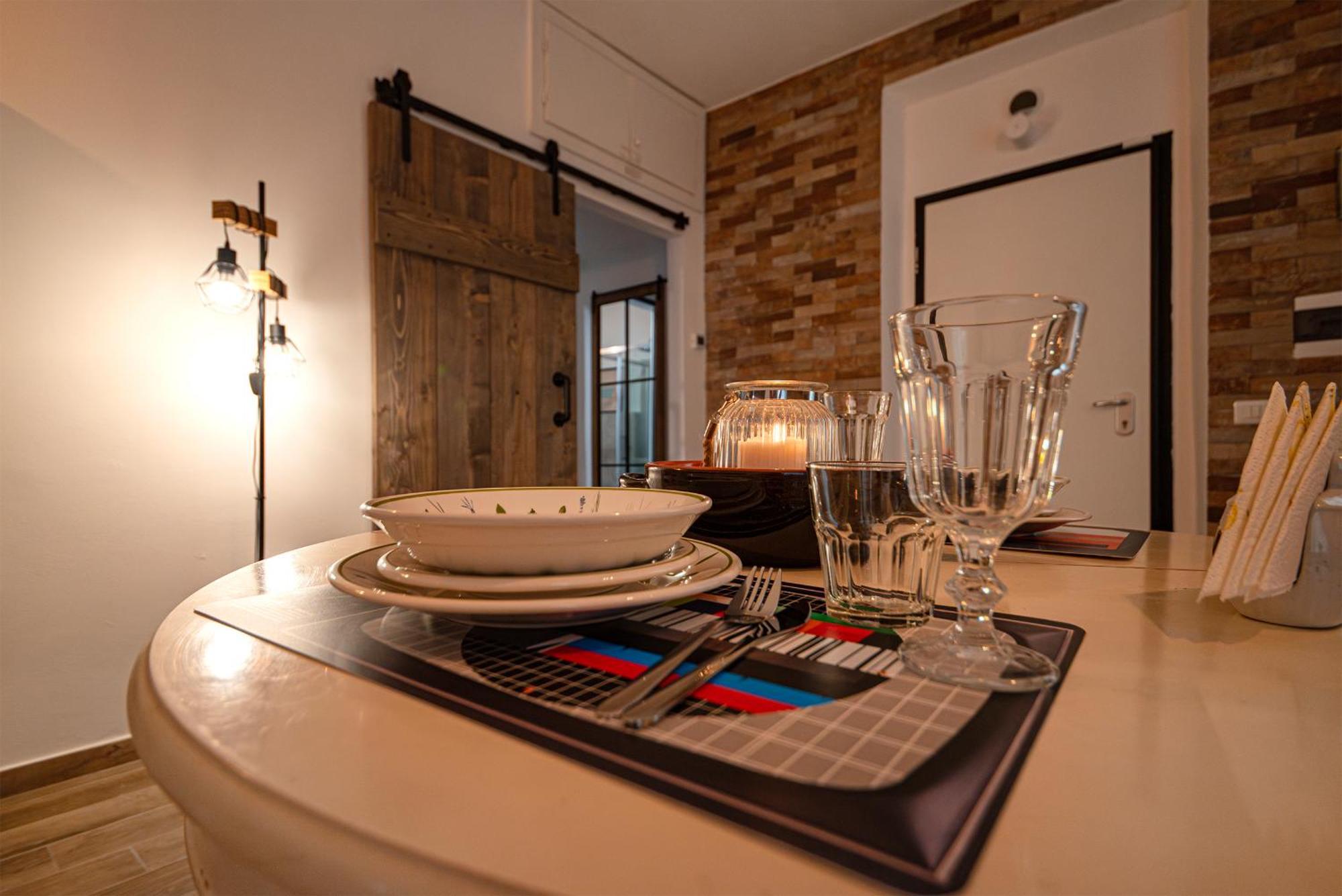 Appartement Ideal Rent - Catullo 9