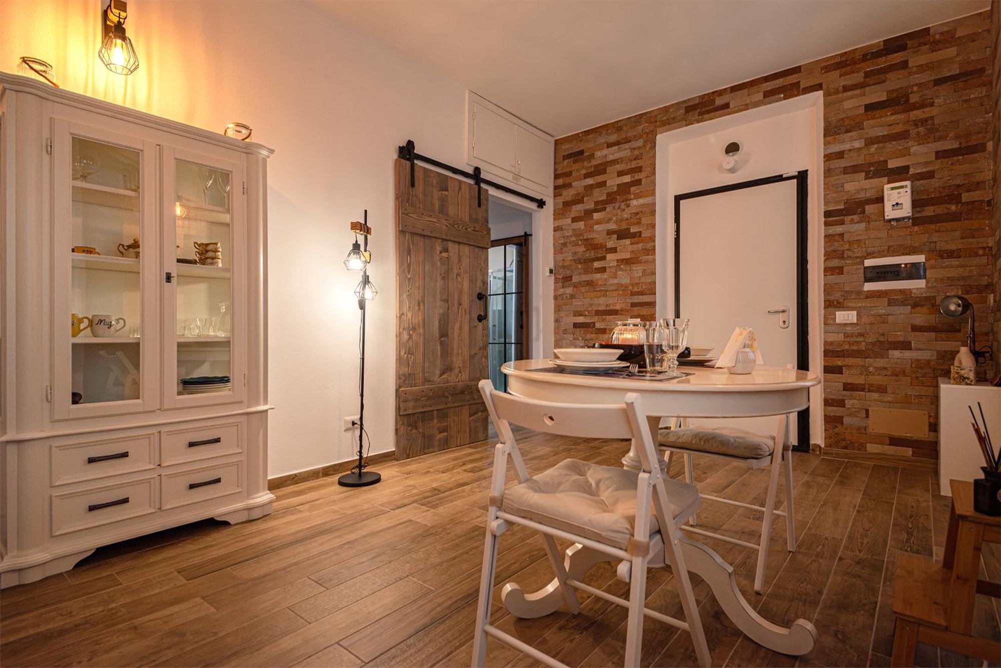 Ideal Rent - Catullo 9 Appartement