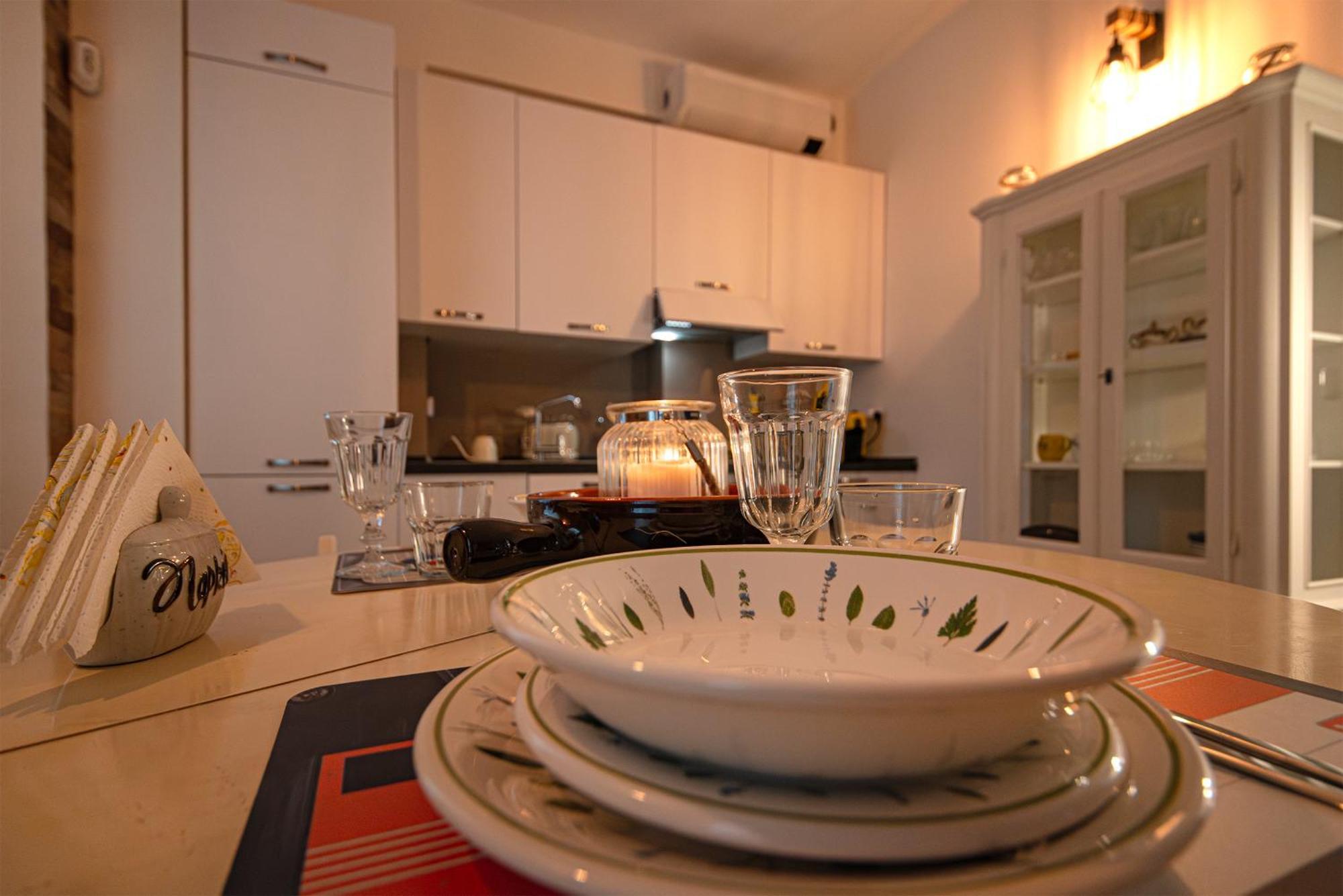 Ideal Rent - Catullo 9 Milan